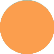 Outlet Orange Bridesmaid Dresses