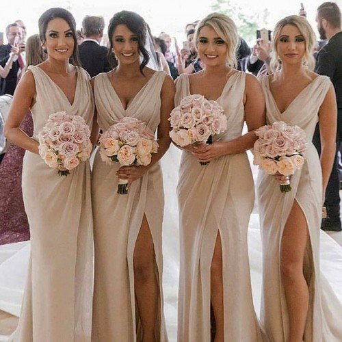 Outlet Bridesmaid Dresses