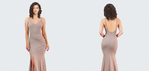 Outlet Prom Dresses