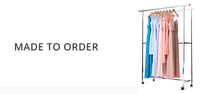 Made to Order | Outlet Wedding Dresses
