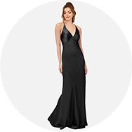 Outlet A-Line Bridesmaid Dresses