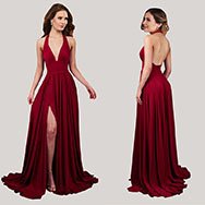 Outlet Evening Dresses