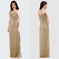 Outlet Maxi Dresses