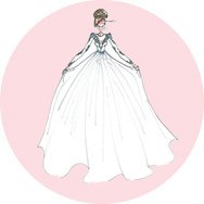 Outlet Ball Gown Wedding Dresses