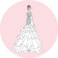Outlet Trumpet Wedding Dresses